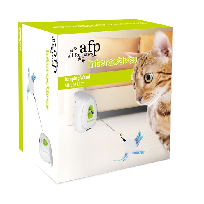 Jumping Wand 1