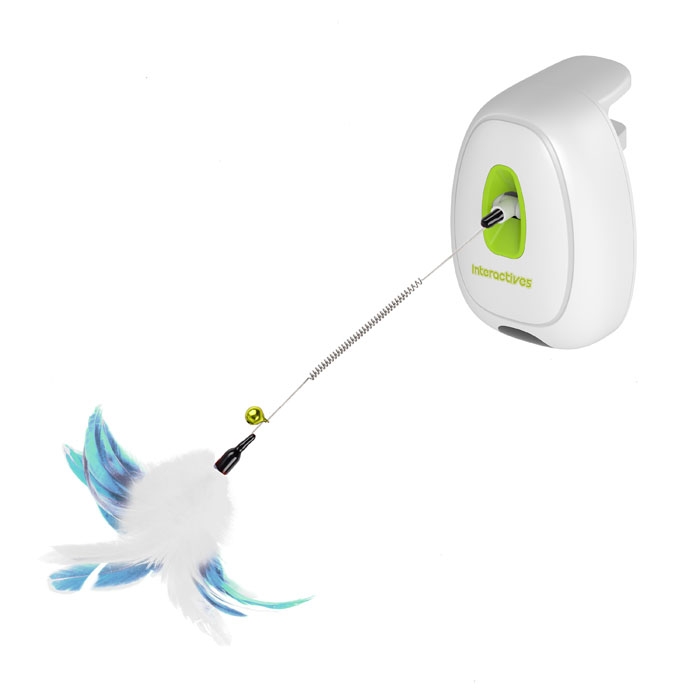 Jumping Wand 2