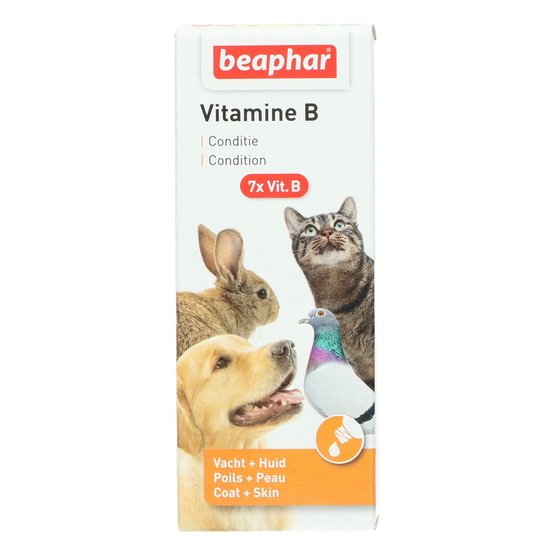 Beaphar Vitamin B All1