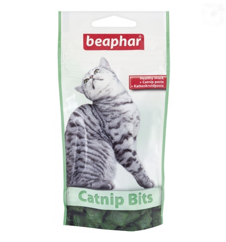 Capnip bits