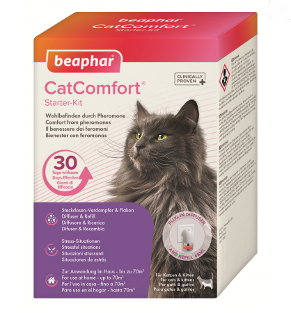 Cat Comfort Deffuser