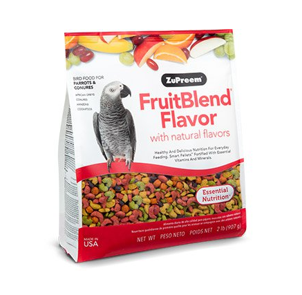 Capture Parrots Conures