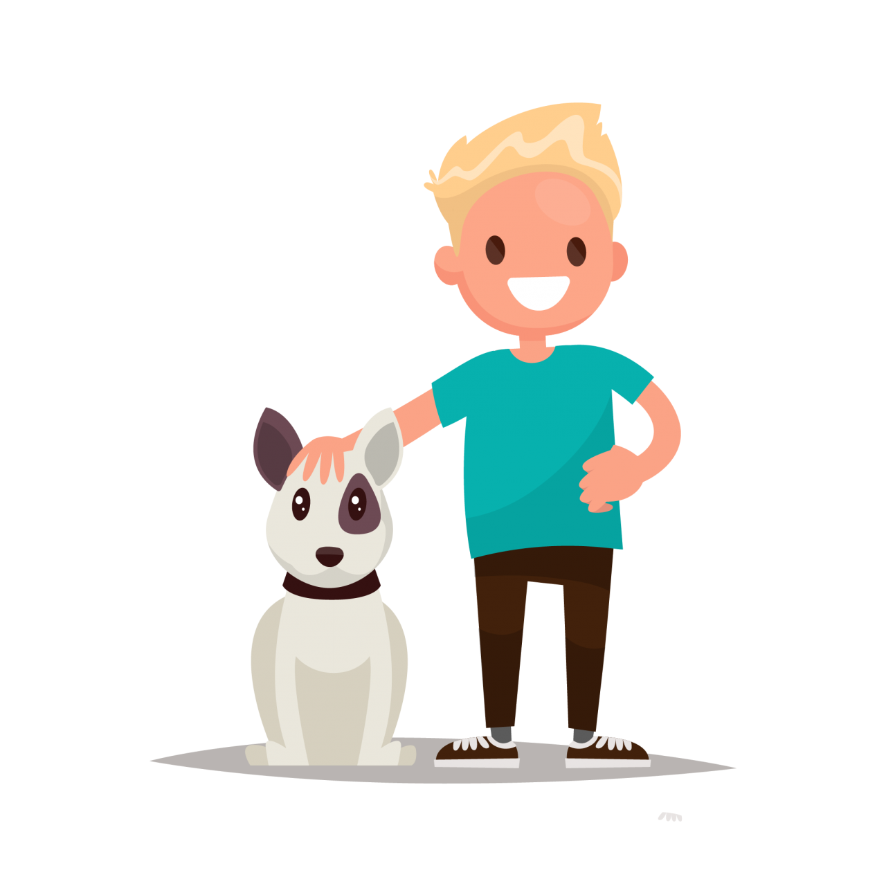 Sofa Veterinary Care Center Home