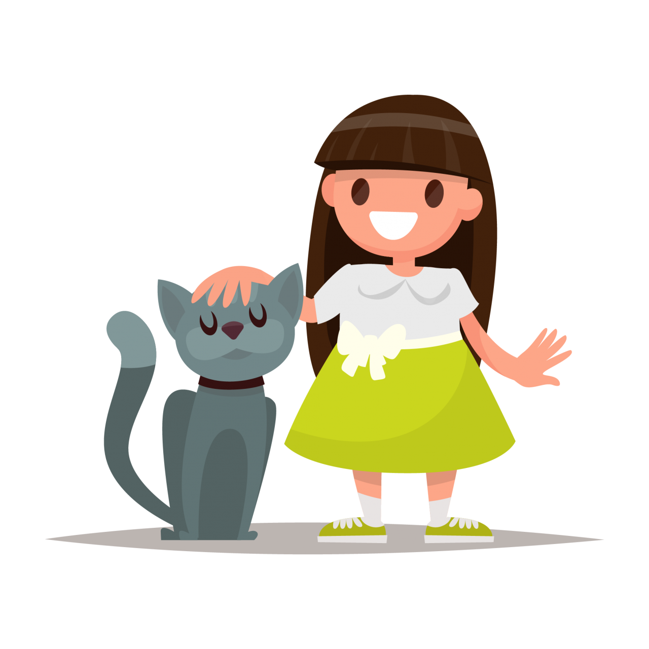 Sofa Veterinary Care Center Home